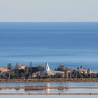 L'acqua, la terra, l'aria e ...... il sale