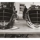 Lacrosse Helme