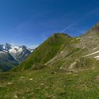 Lacs de Fenêtre - Val Ferret, 360°