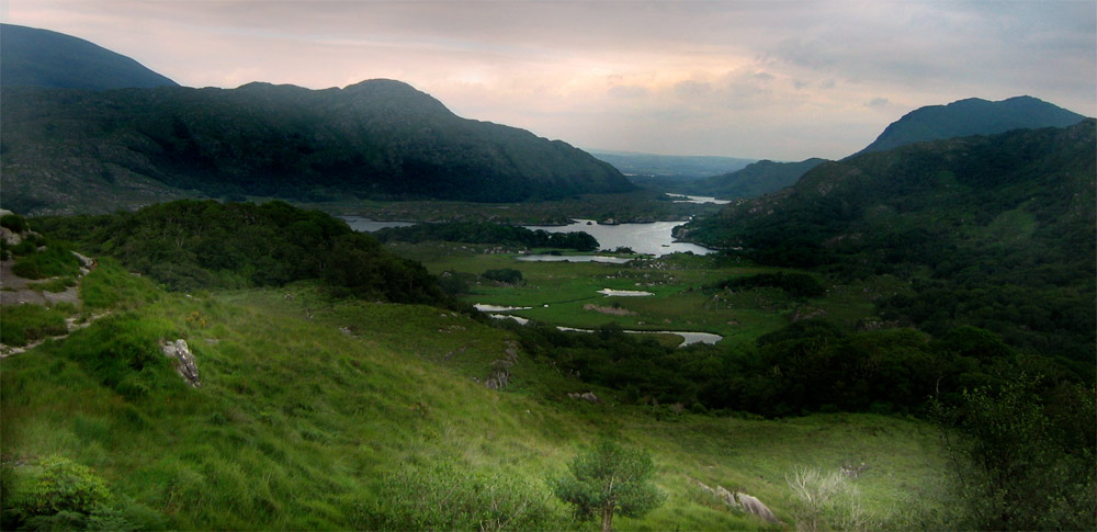 lac d irlande en 4 lettres