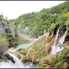 lacs Plitvice