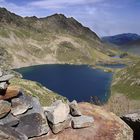 lacs pyrénées