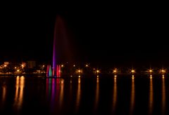 Lacul Ciuperca