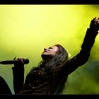 Lacuna Coil @ Summer-Breeze