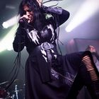 LACUNA COIL @ TONHALLE MUNICH, 23.11.2019