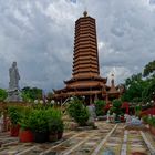 Lad Phrao - Guanyin Bodhisattva’s Pagode