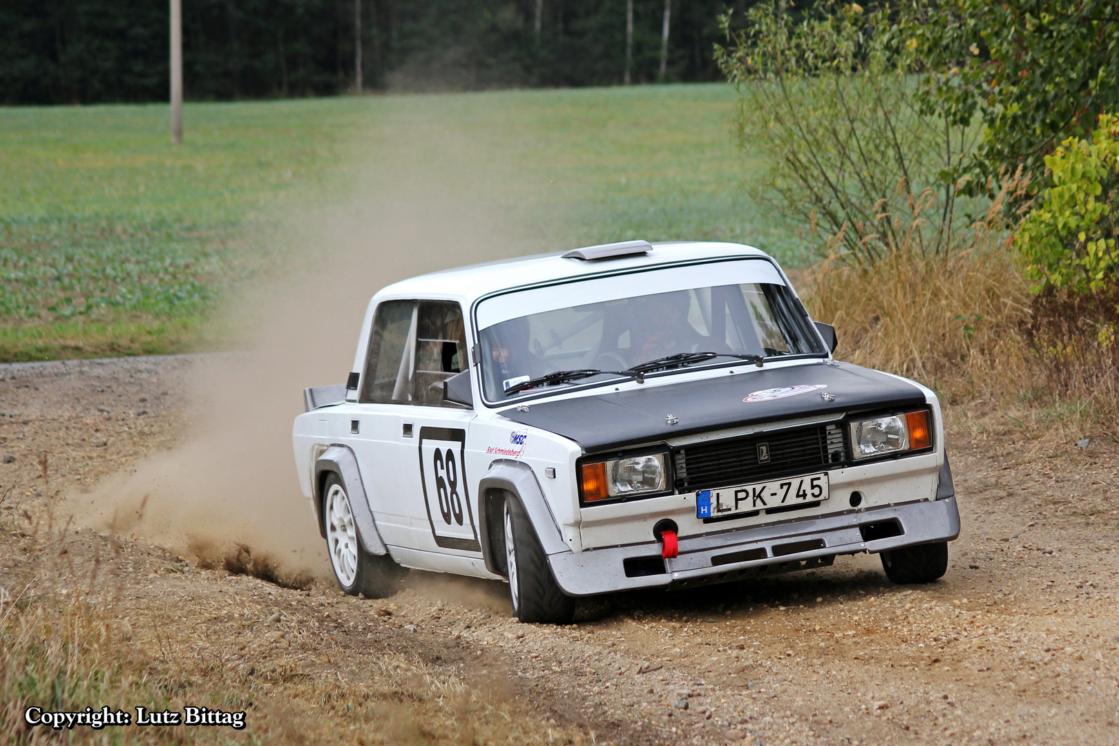 Lada 2105 VFTS