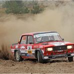 Lada 2105 VFTS