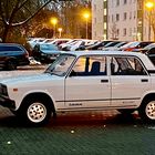 Lada 2107