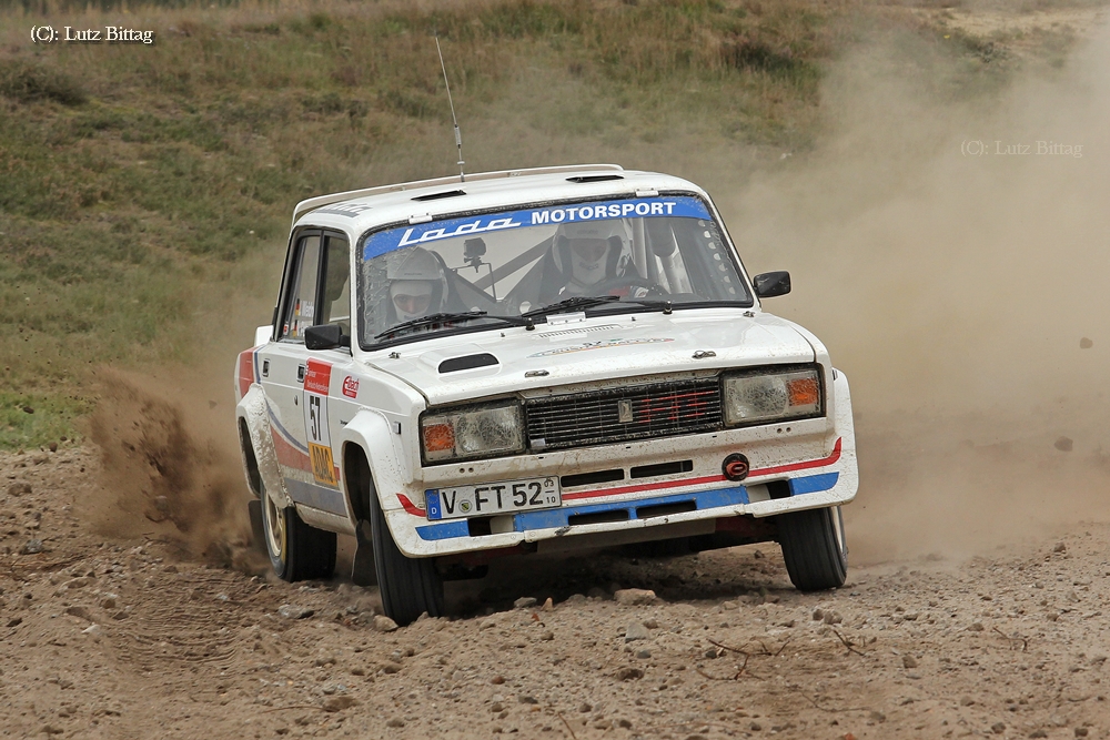 Lada Motorsport