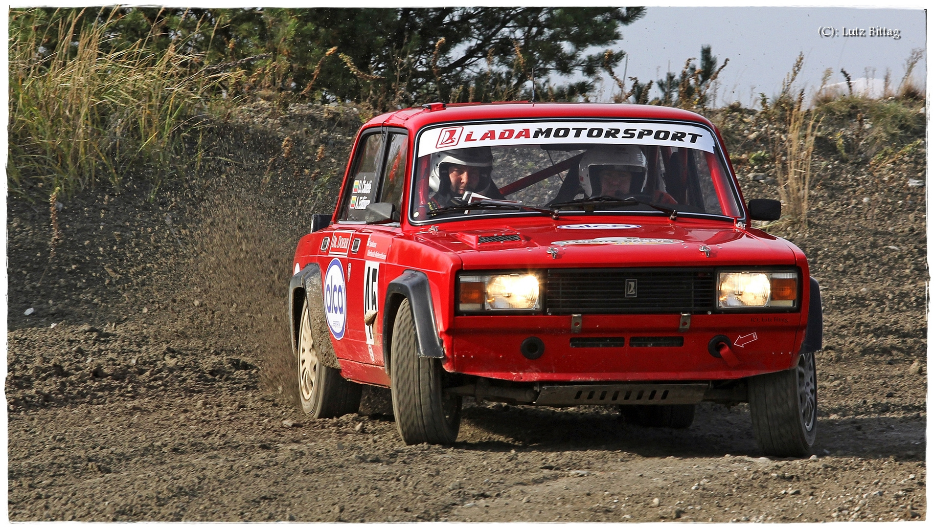 Lada Motorsport