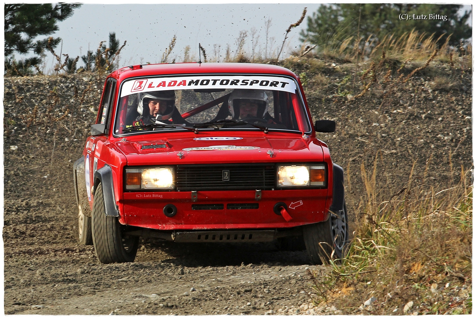 Lada Motorsport