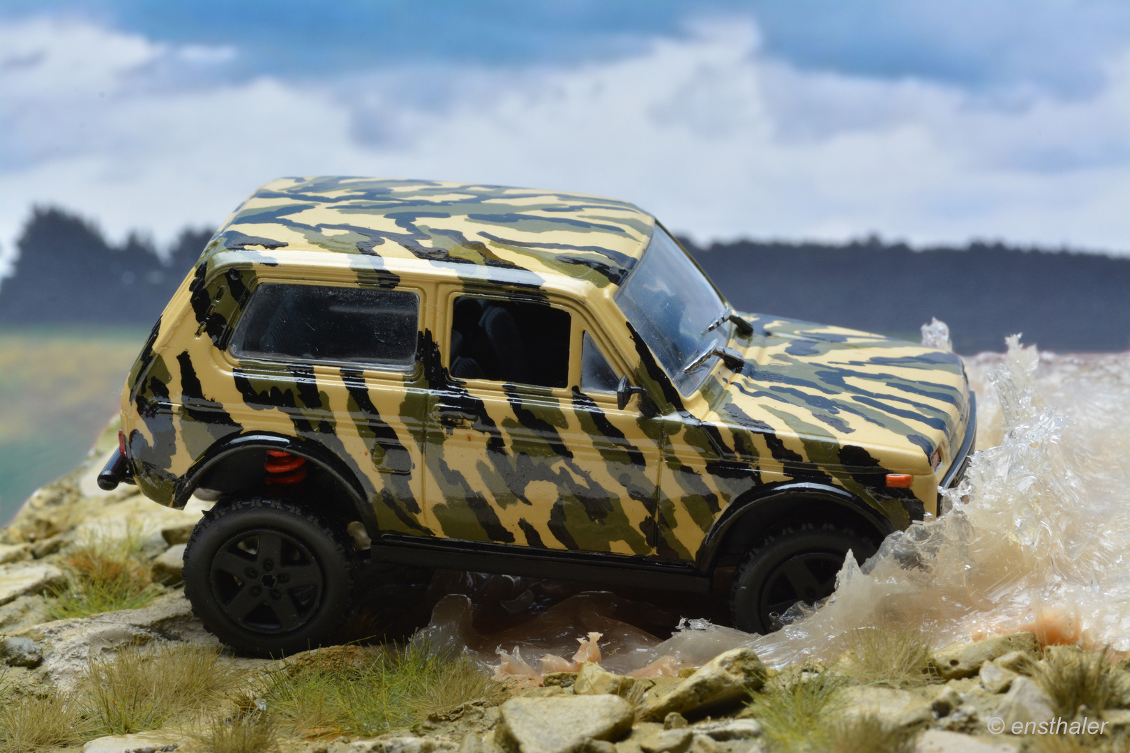 Lada Niva 