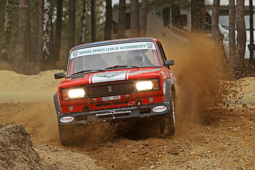 Lada-Power