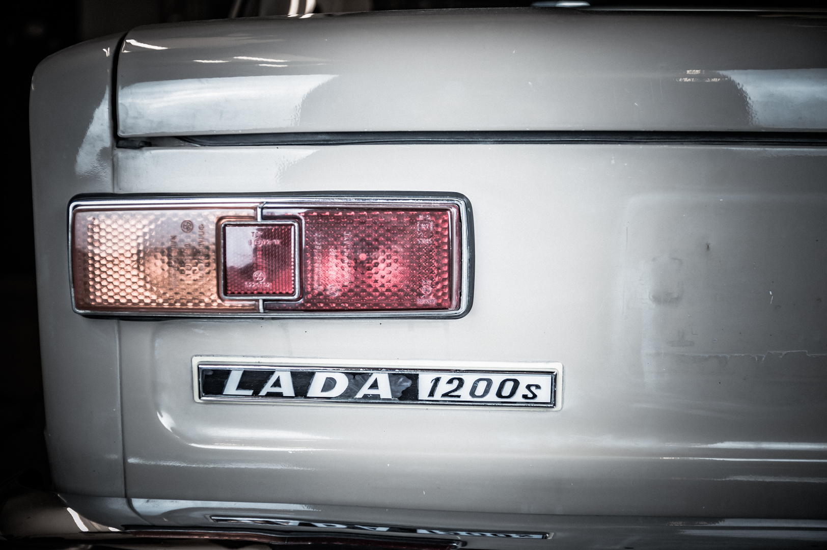 Lada Shiguli