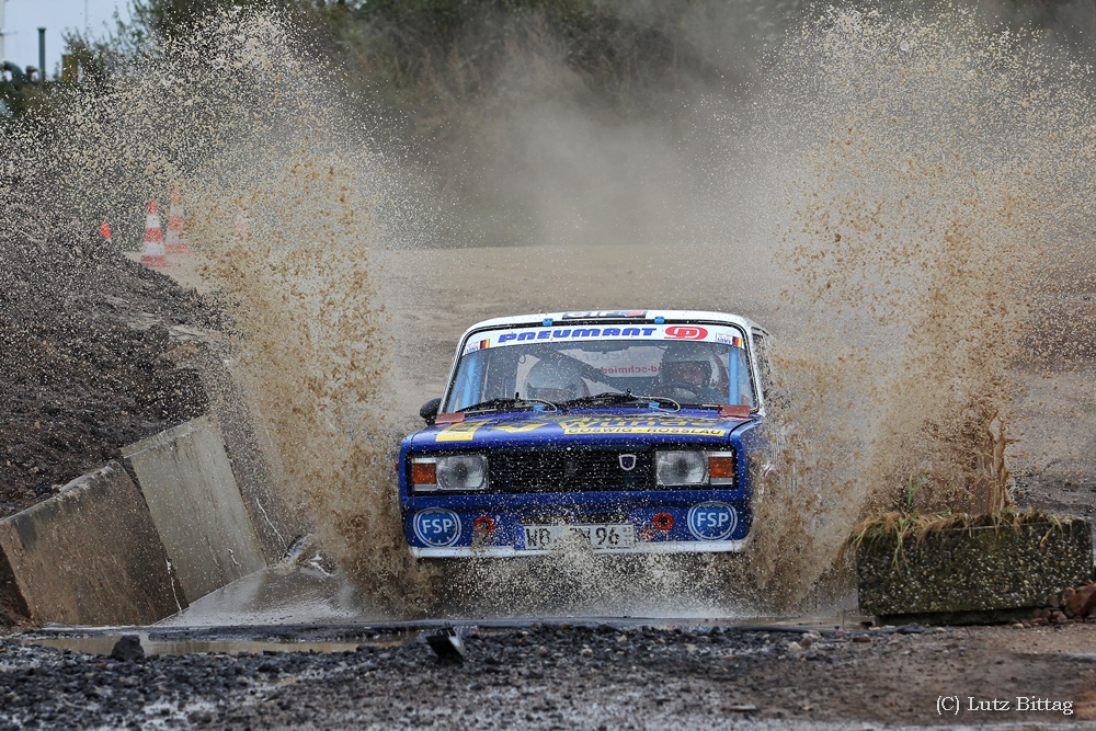 Lada -Splash