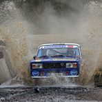 Lada -Splash