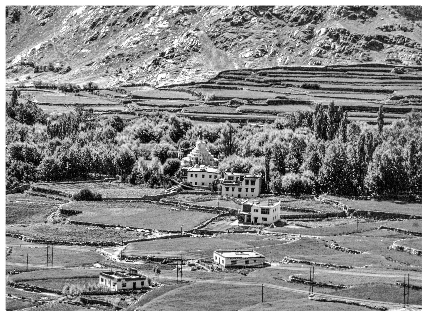 Ladakh 1979