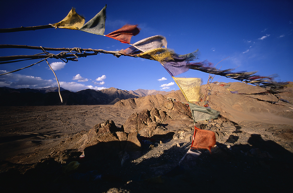 Ladakh 2009 #2