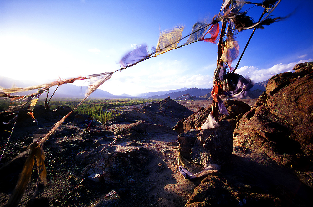 Ladakh 2009 #3