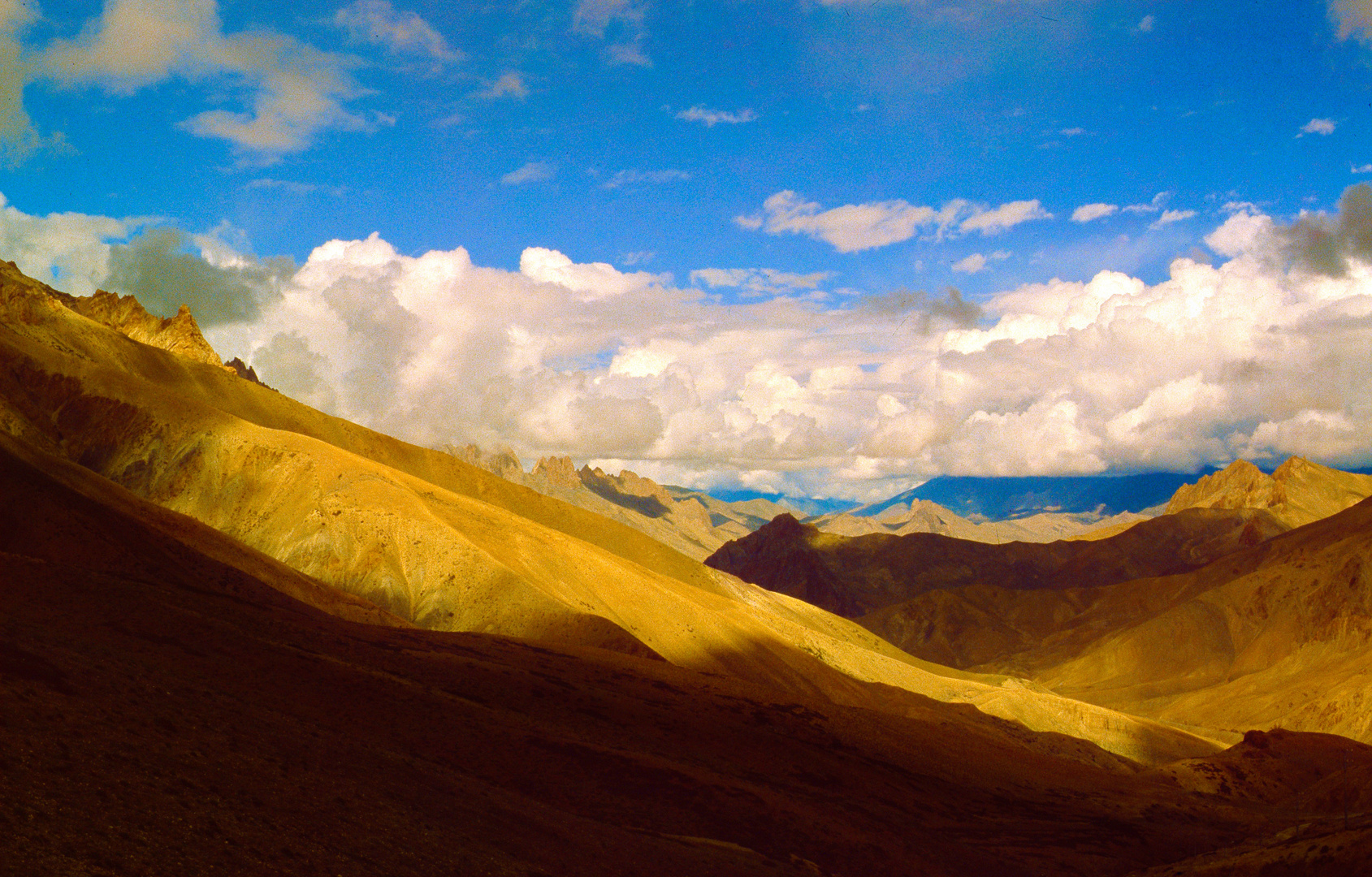 Ladakh