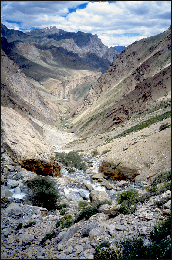 Ladakh