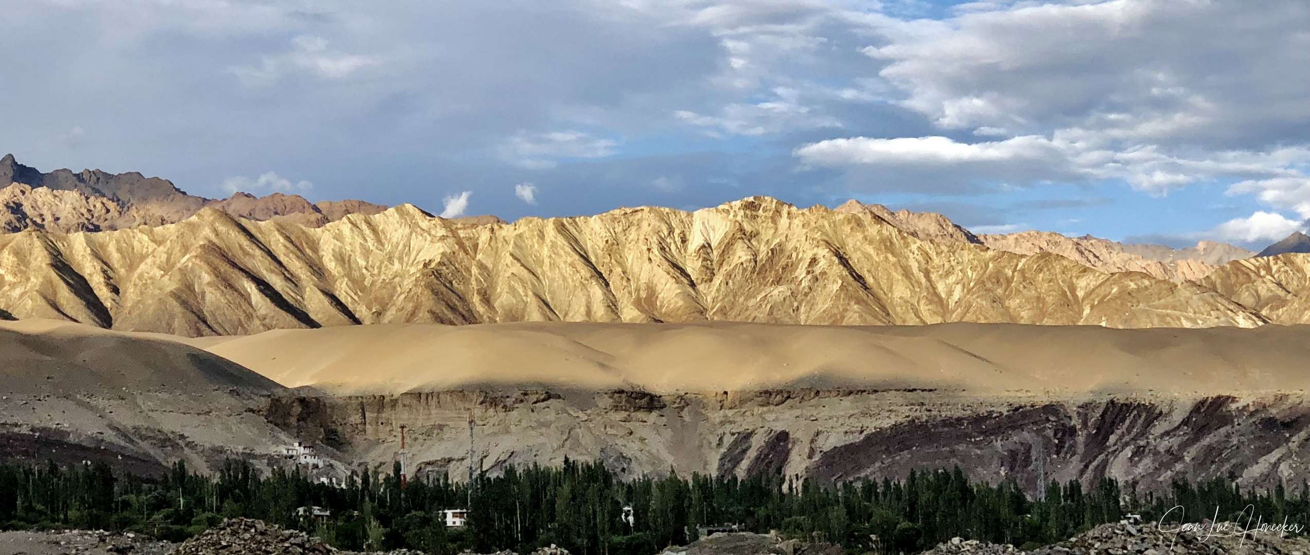 LADAKH