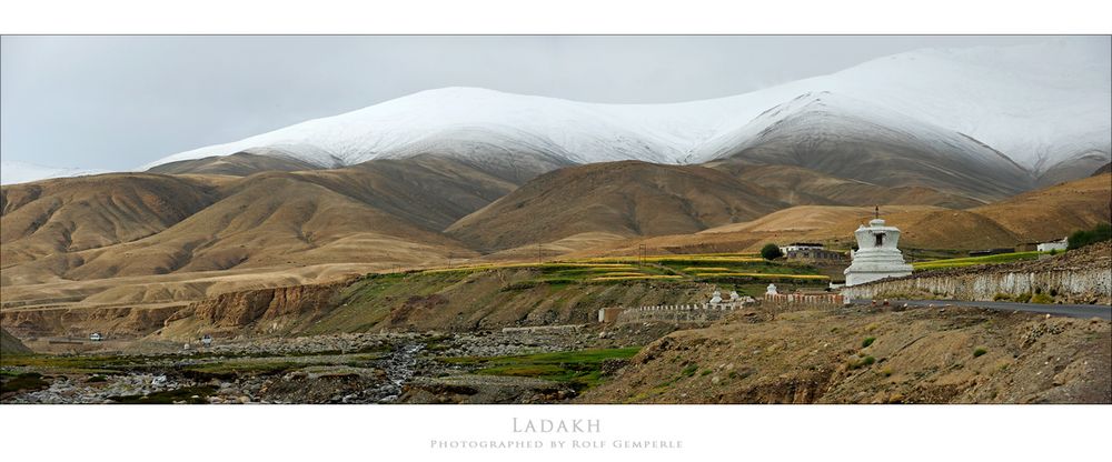 Ladakh