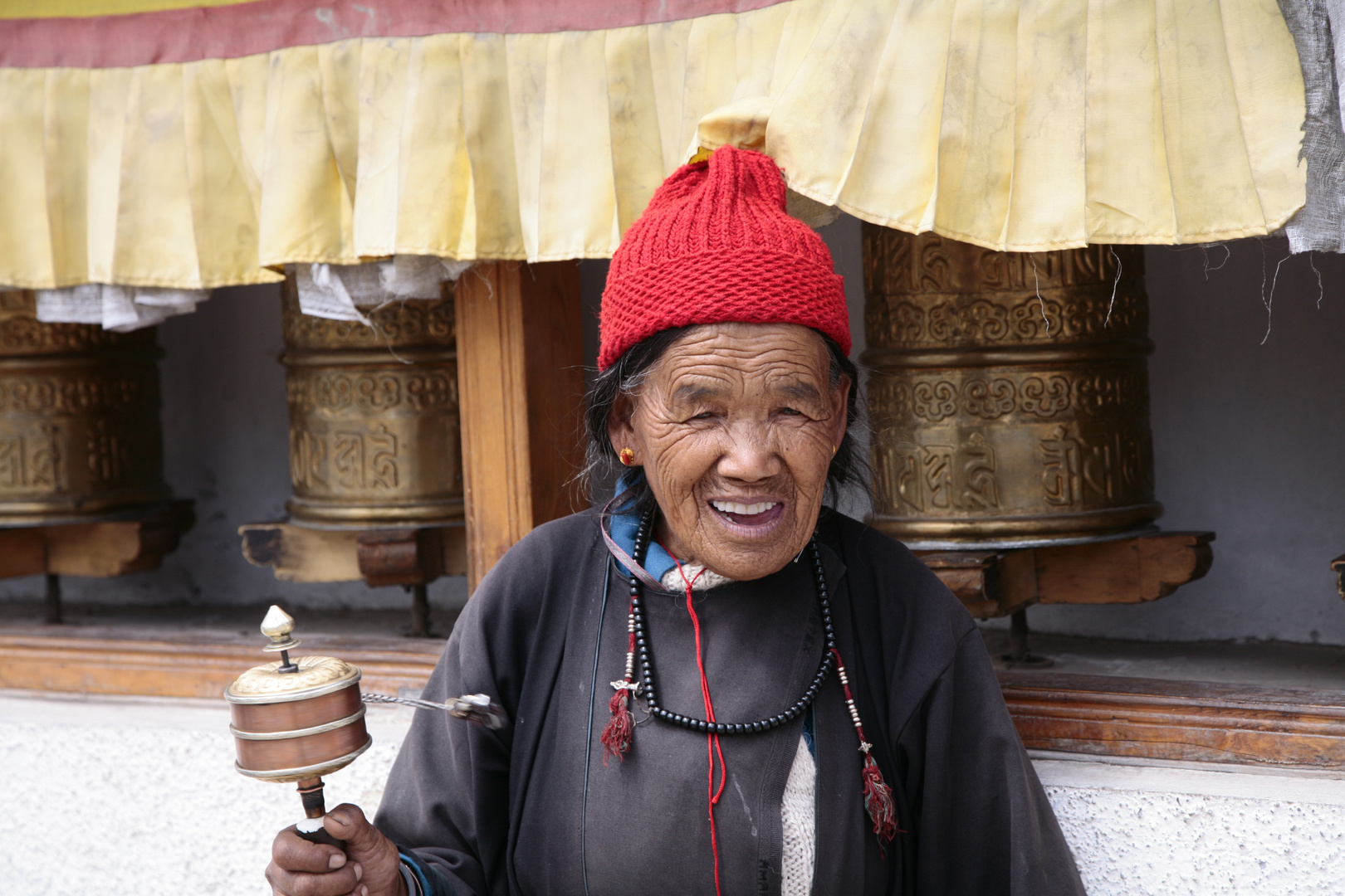 Ladakh