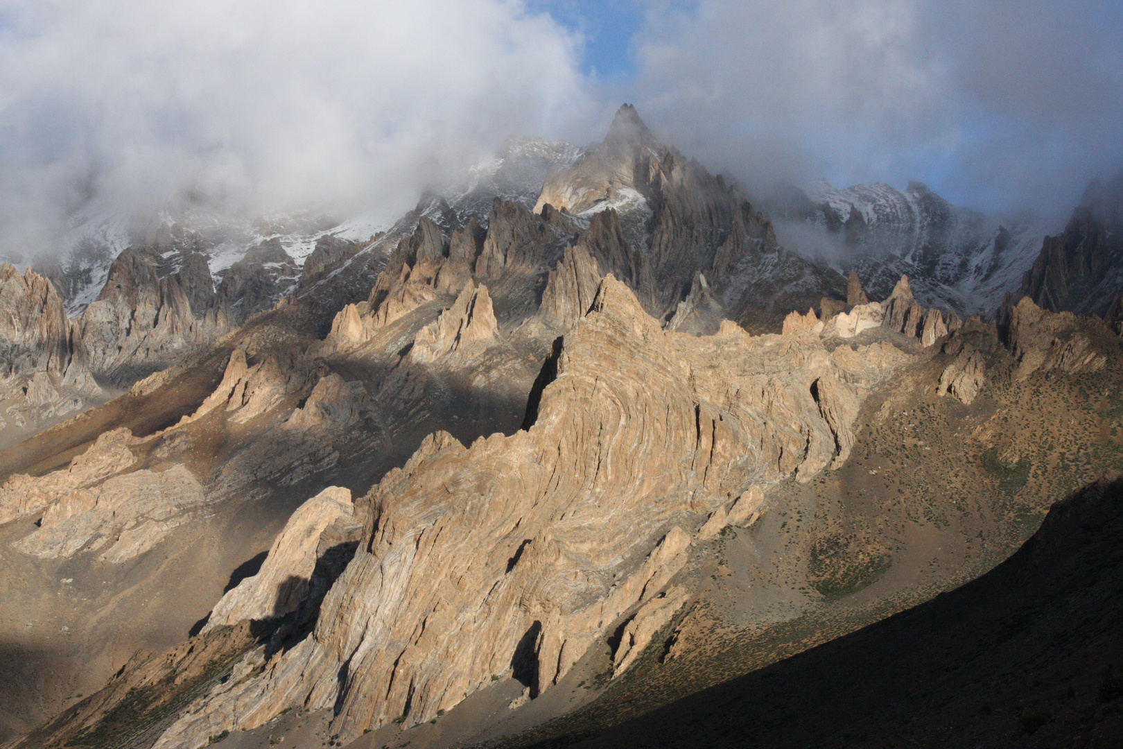 Ladakh