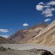 Ladakh - above Pangong