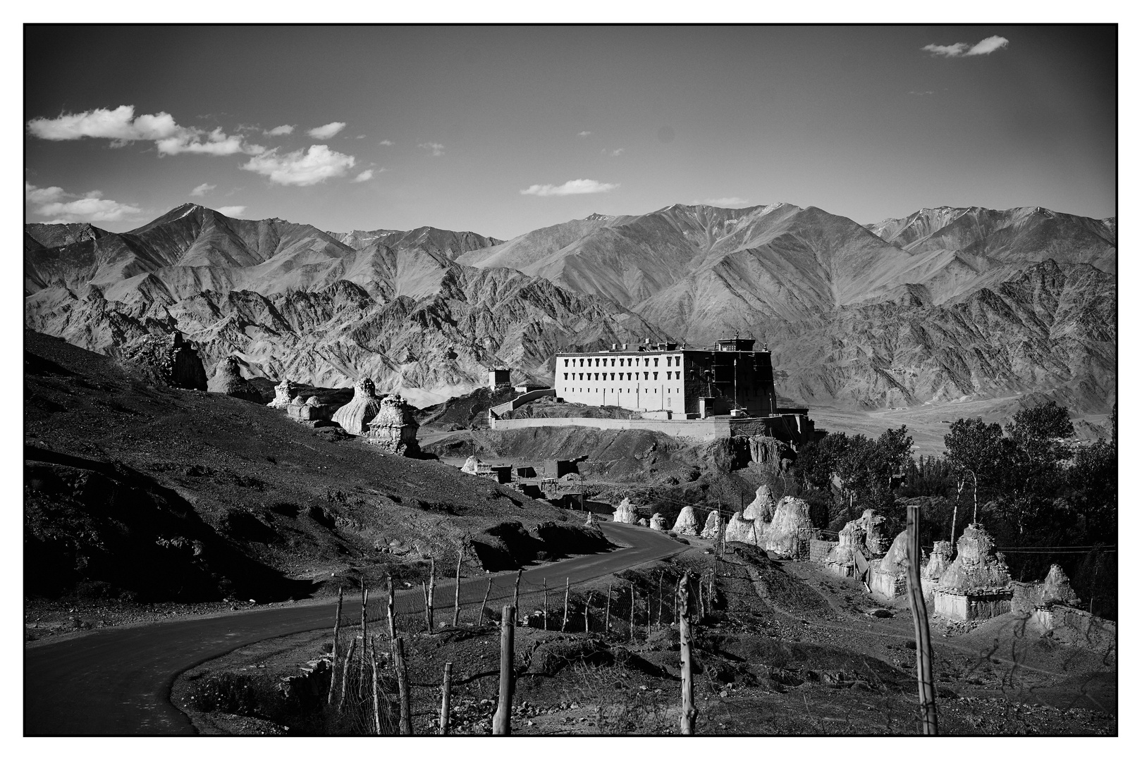 Ladakh