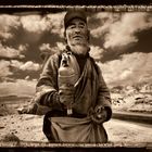 Ladakh - Buddist Shepherdesses