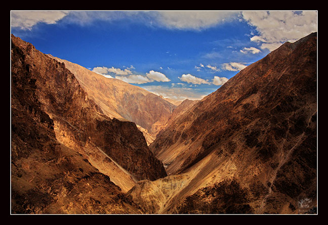 Ladakh!