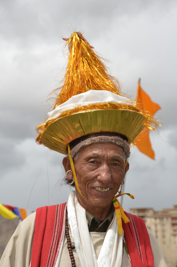 Ladakh Festival 2011