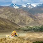 Ladakh, Himalaya