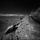 Ladakh - Khardung La road