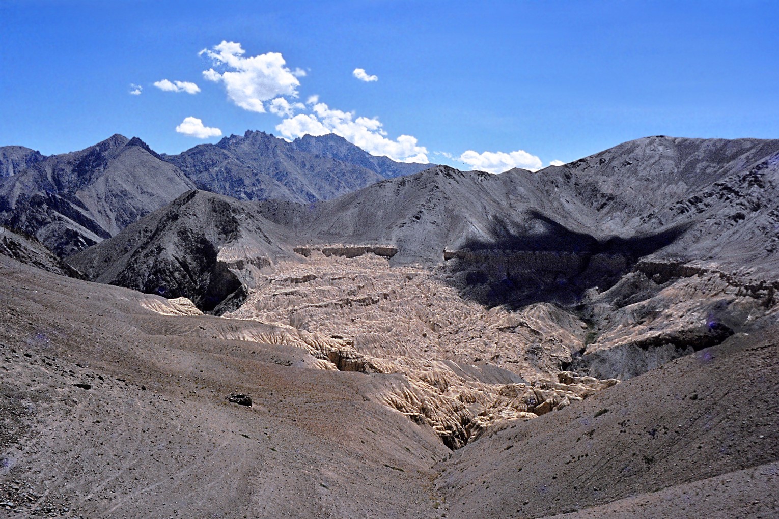 ladakh Lamayuru