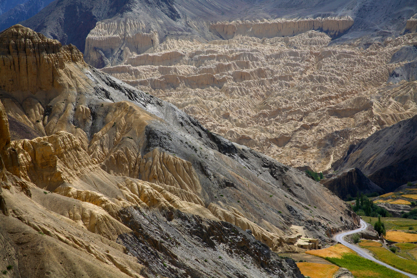 Ladakh "Little Tibet" 18.5.-3.6.23 (noch freie Plätze)