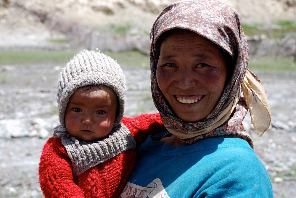 Ladakh - Marka Valley