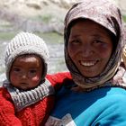 Ladakh - Marka Valley