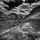 Ladakh - Nubra Valley