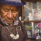 Ladakh Portrait