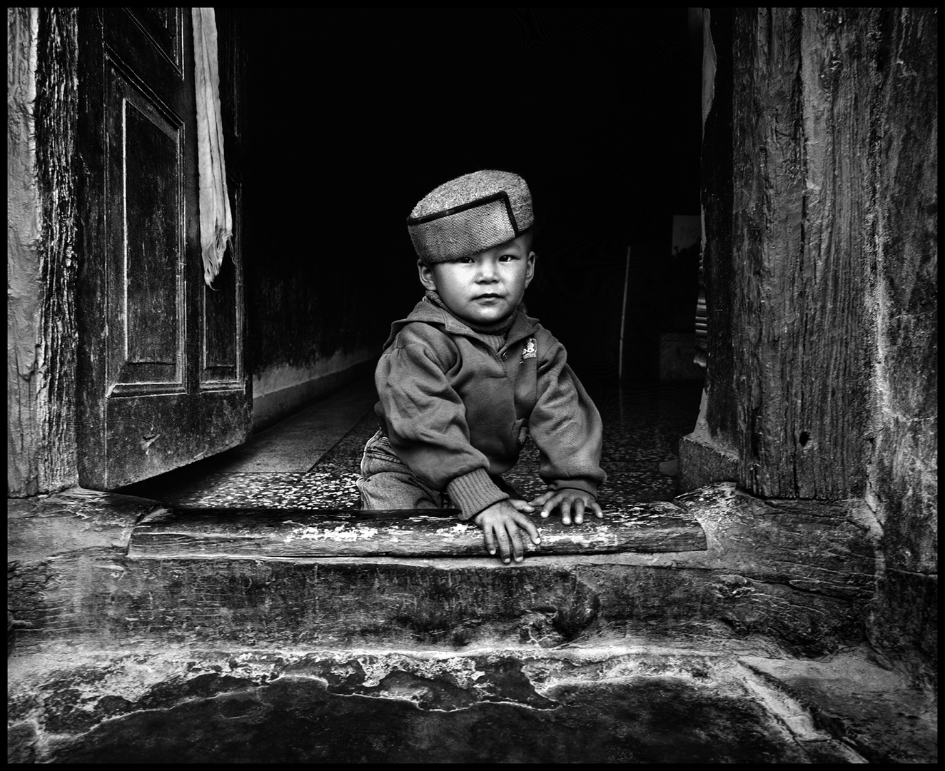 Ladakh - Shey Gompa