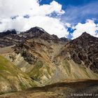 Ladakh - the land of mountains and passes