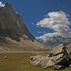 Ladakh Trekking spot