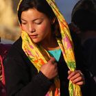 Ladakhi Girl