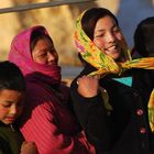 Ladakhi Girl II