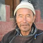 Ladakhi man