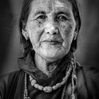 Ladakhi Woman